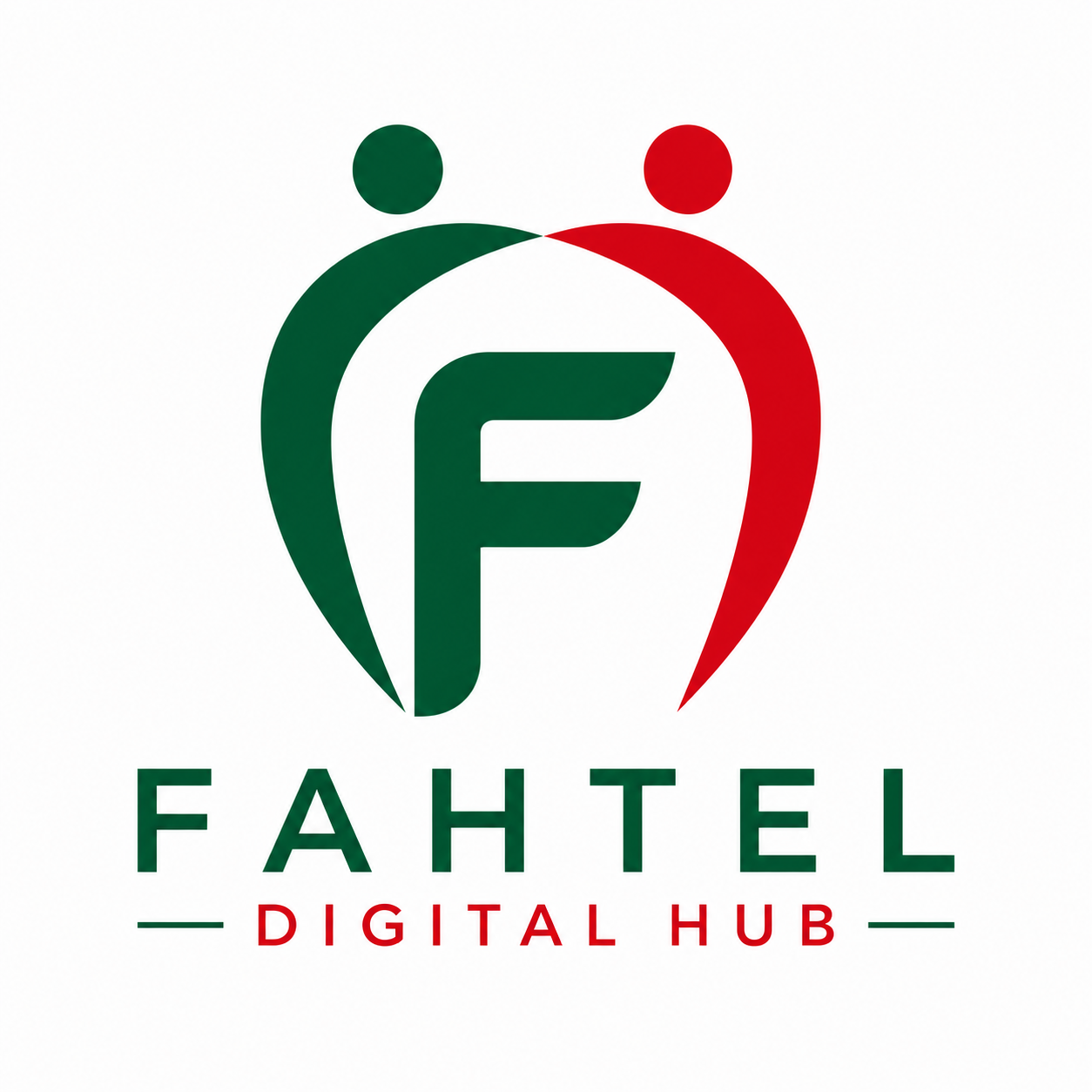 Fahtel Digital Hub